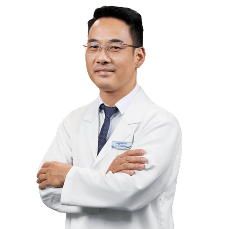 THS.CKI.PHCN NGUYỄN VĂN ĐOÀN
