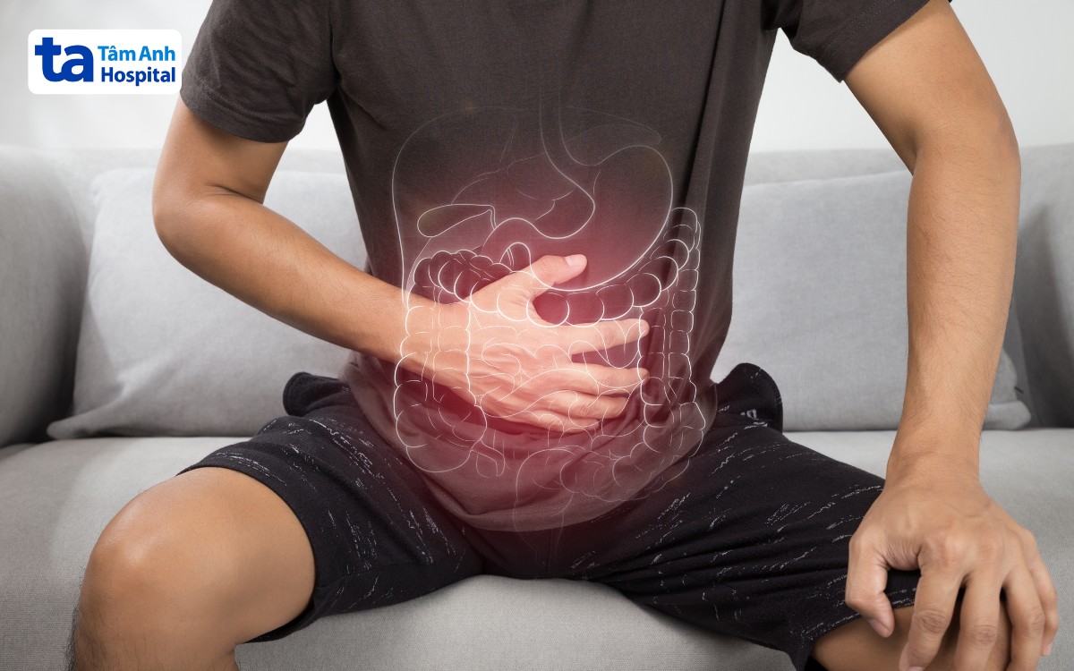 Những Biến Chứng Của Bệnh Crohn Phổ Biến
