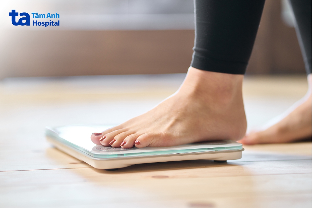 những dấu hiệu cảnh báo bệnh tiểu đường