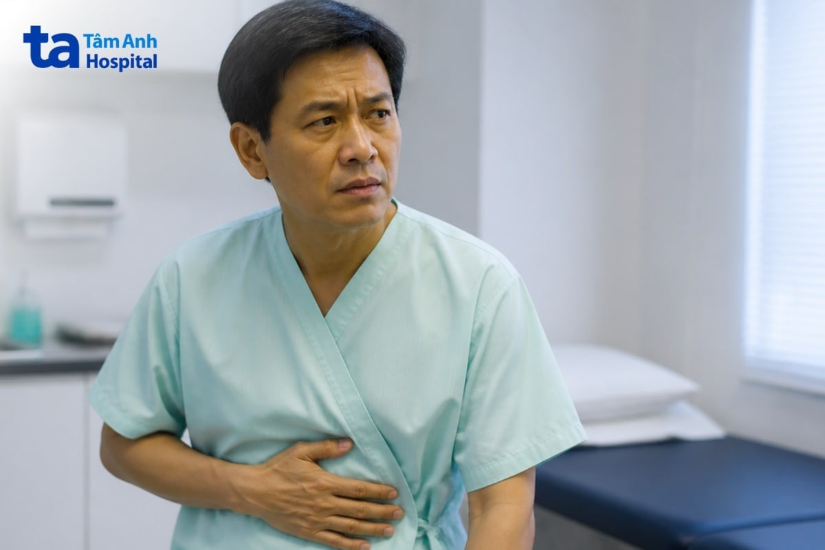 nồng độ bilirubin