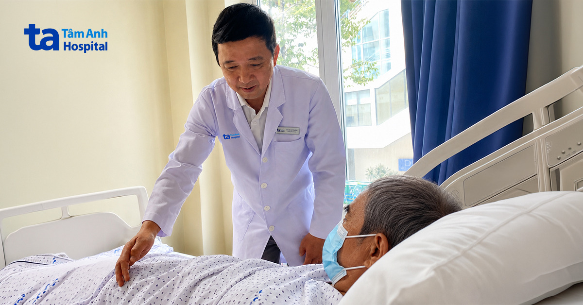 Phát hiện ung thư sau điều trị viêm gan B, C