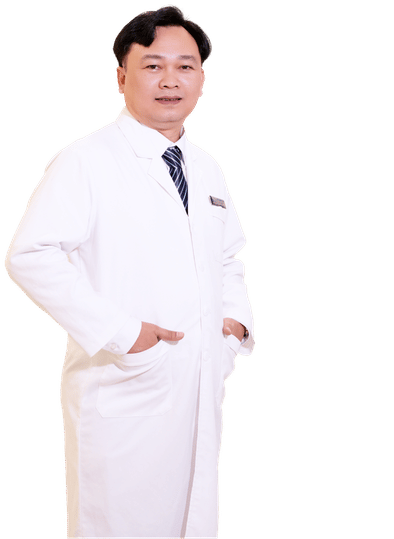 BS.CKII Phạm Nguyên Hoàng