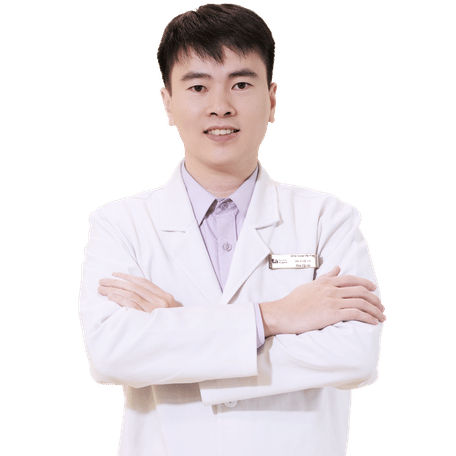 BS.CKI Phạm Sơn Tùng