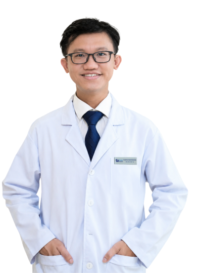THS.BSNT.CKI PHẠM TRƯƠNG ĐÍNH