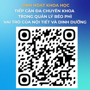 Tham gia bằng mã quét