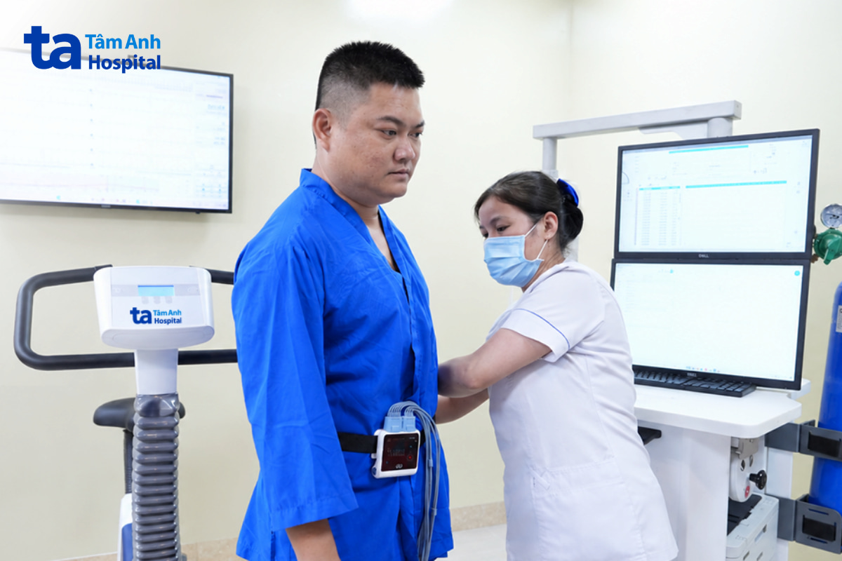 quy trình thực hiện cpet