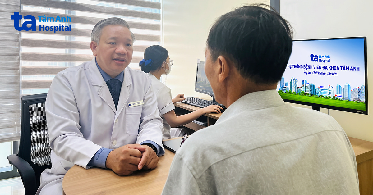 Rung nhĩ, suy tim sau 10 năm hở van hai lá