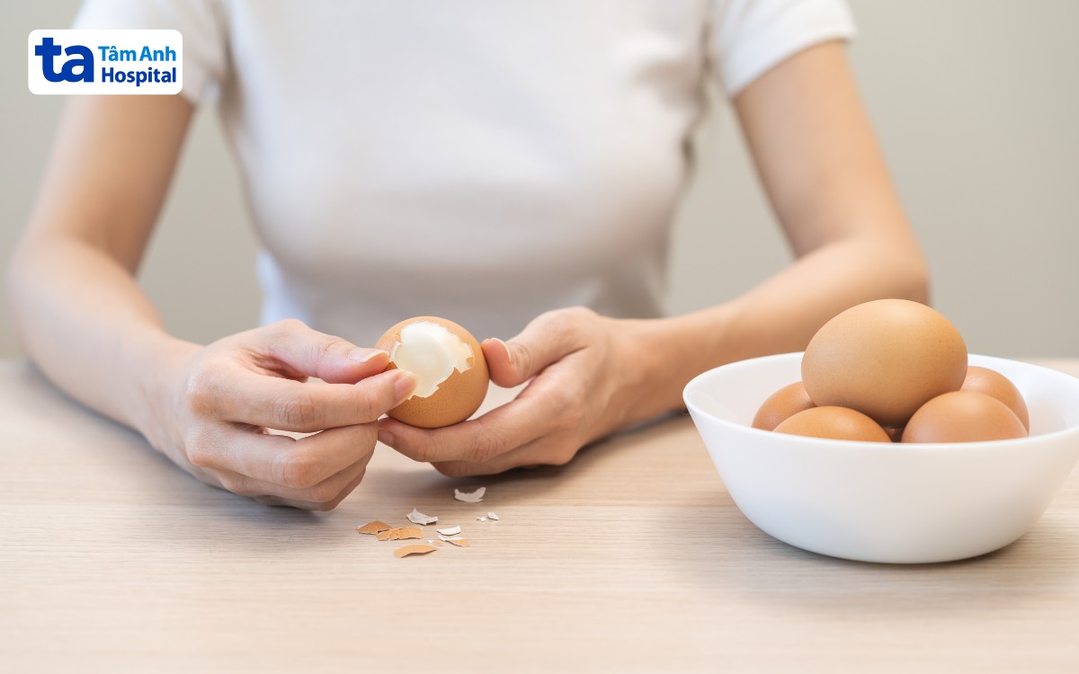 sau mổ ruột thừa nên ăn gì
