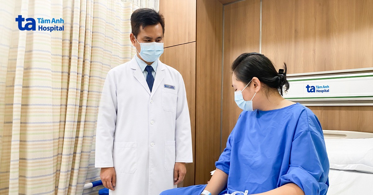 Sỏi li ti hóa san hô “khổng lồ” sau 2 năm