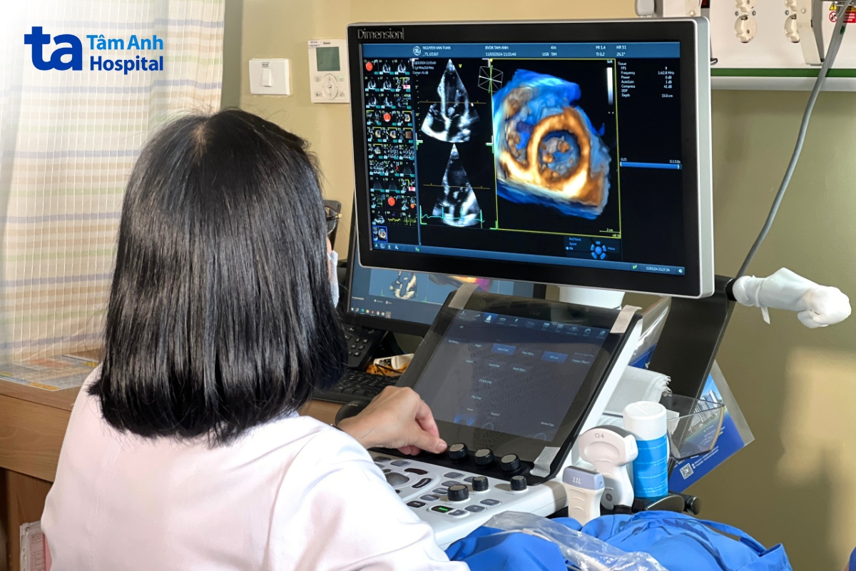Quản Lý Suy Tim Phân Suất Tống Máu Cải Thiện (Hfimpef) Suy Tim Phân Suất Tống Máu Hồi Phục