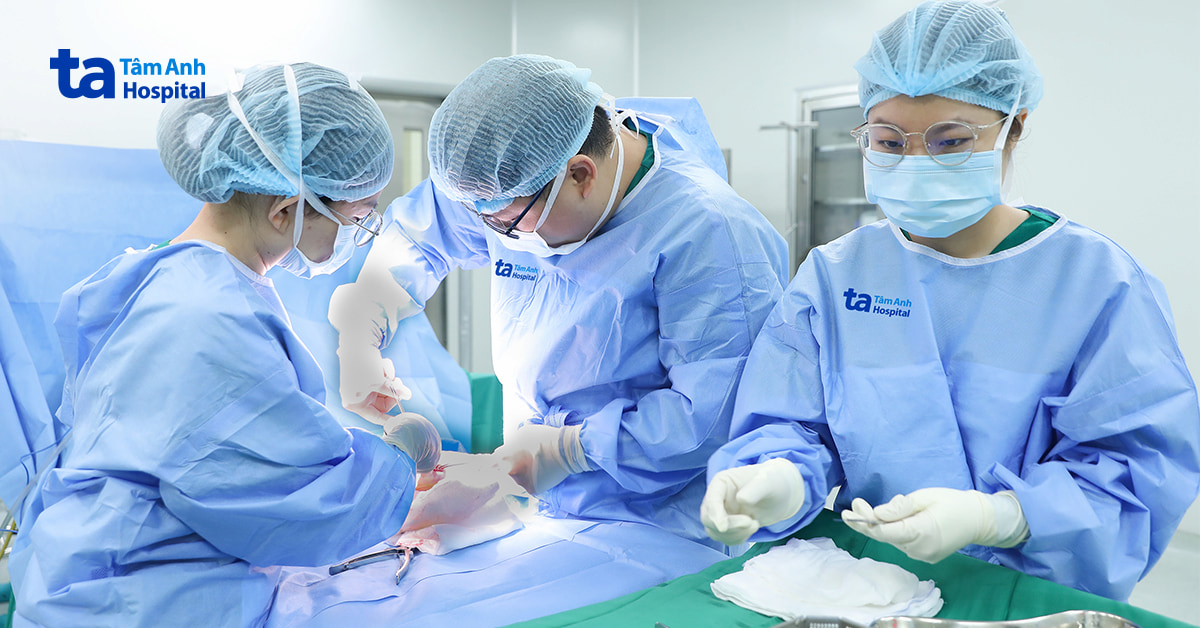 Tắc động mạch chậu do béo phì