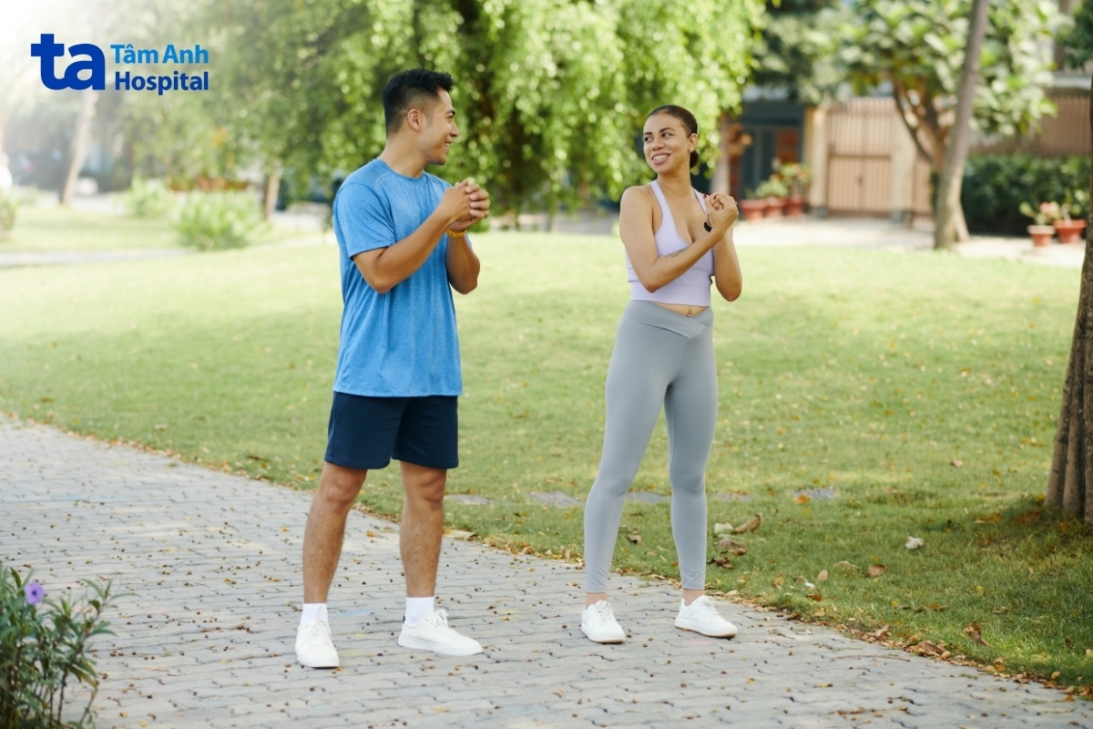 tại sao chăm sóc sức khỏe sau khi khám tổng quát lại quan trọng
