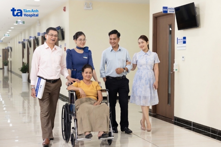 tại sao phải khám sức khỏe định kỳ