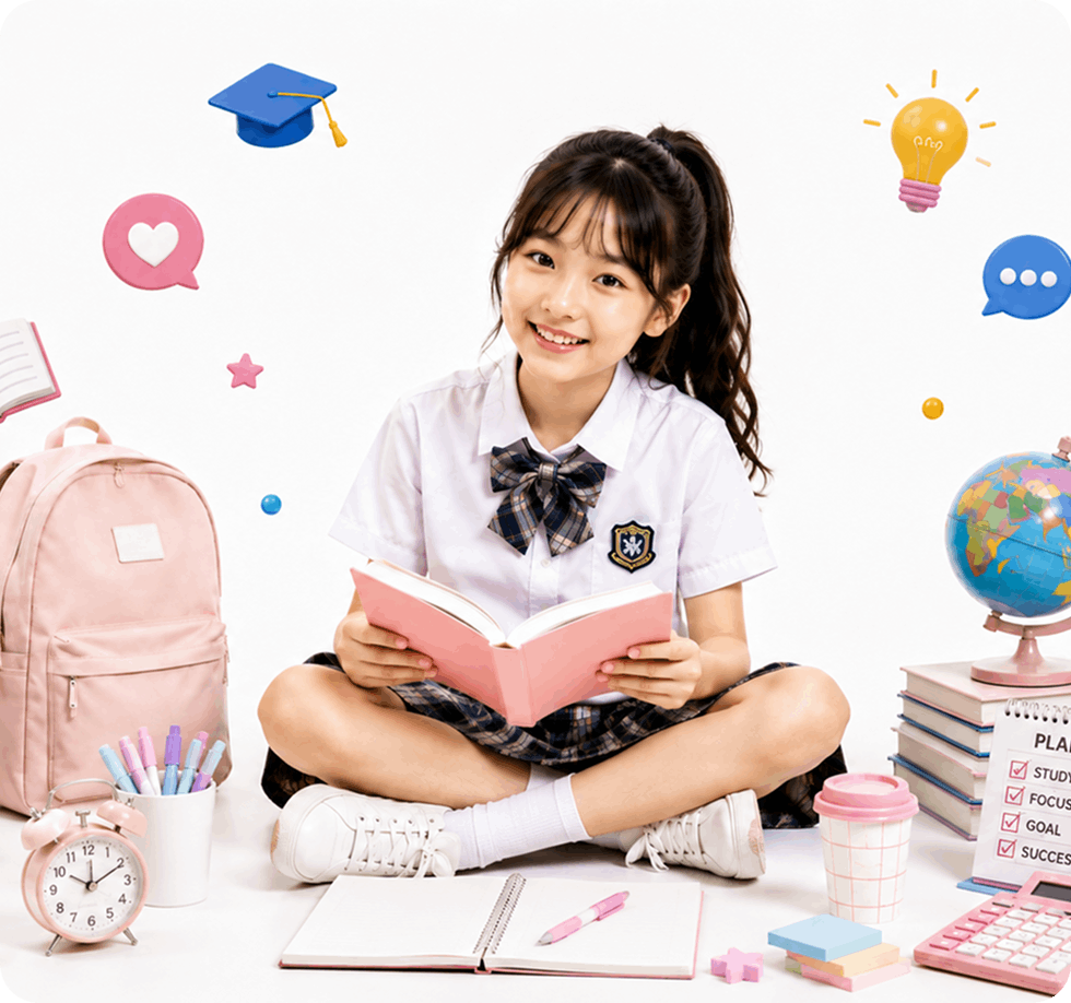 Gói tầm soát dậy thì sớm nâng cao cho bé gái