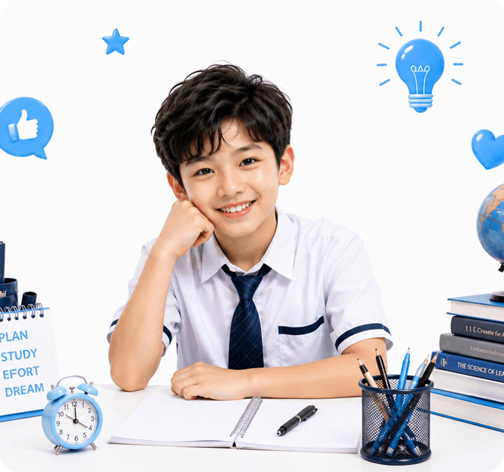 Gói tầm soát dậy thì sớm nâng cao cho bé trai
