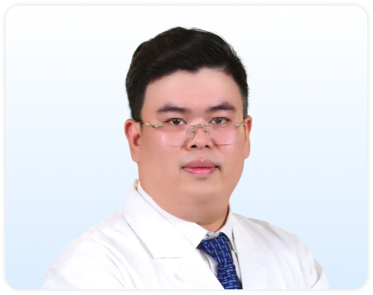 THS.BS <br>ĐỖ TIẾN SƠN