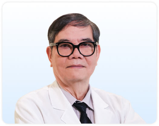 THS.BS <br>NGUYỄN VĂN TÚ