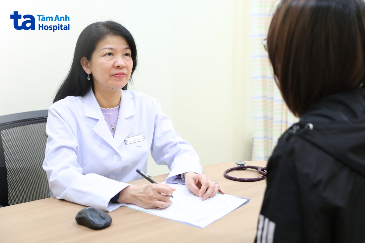 Quản Lý Suy Tim Phân Suất Tống Máu Cải Thiện (Hfimpef) Ths.bs.ckii Huỳnh Thanh Kiều, Trưởng Đơn Vị Suy Tim Tư Vấn Cho Người Bệnh