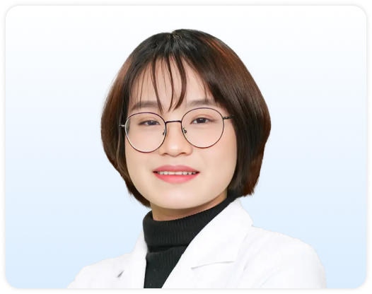 THS.BSNT <br>NHỮ THỊ NGỌC