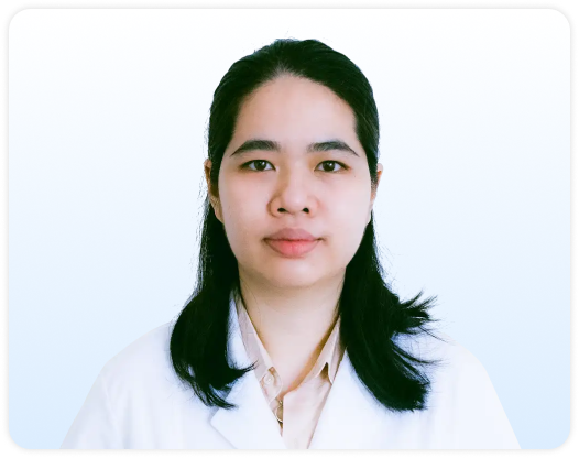 THS.BSNT.CKI <br>TRỊNH THỊ HỒNG VÂN