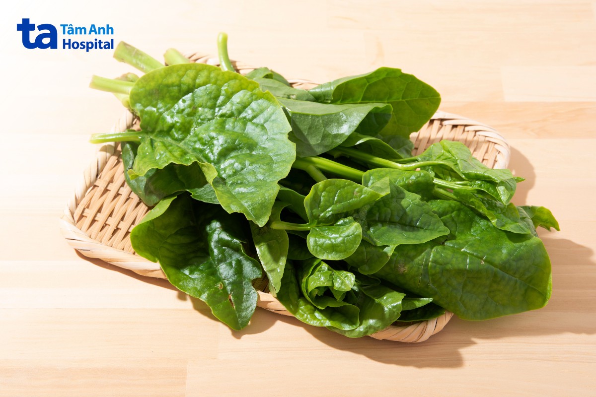 thực đơn cho người hội chứng ruột kích thích
