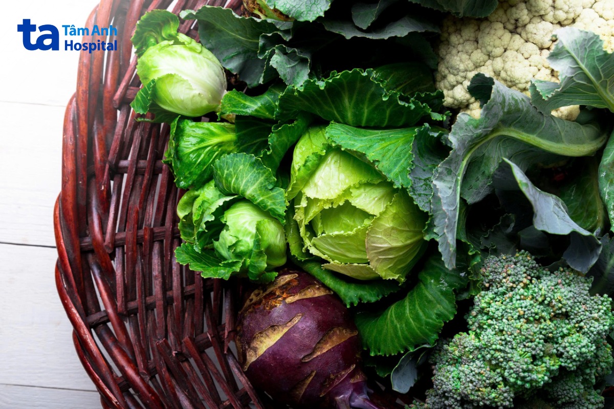 thực phẩm ăn kiêng keto