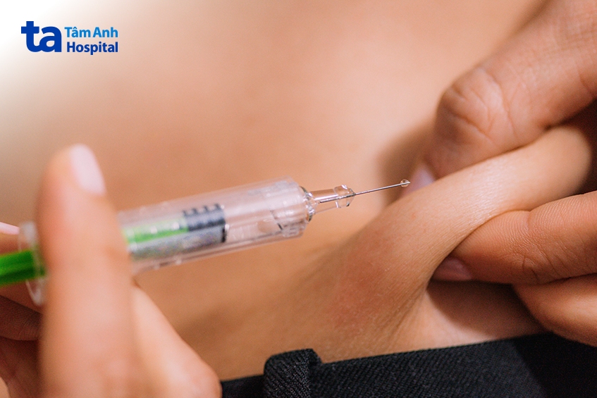 thuốc insulin