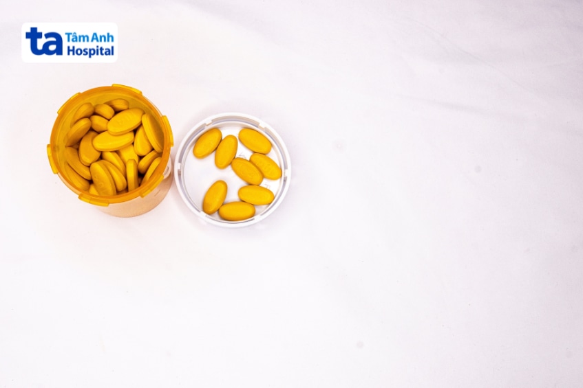Mebeverine là thuốc chống co thắt cơ trơn đường tiêu hóa