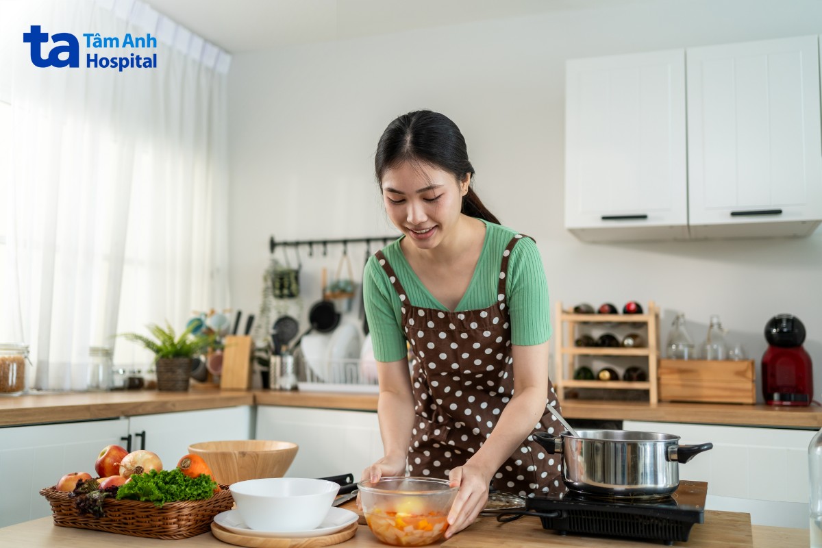 Tiêu Chảy Do Ngộ Độc Thức Ăn Nhận Biết Qua Đặc Điểm Nào? Tiêu Chảy Ngộ Độc Thức Ăn