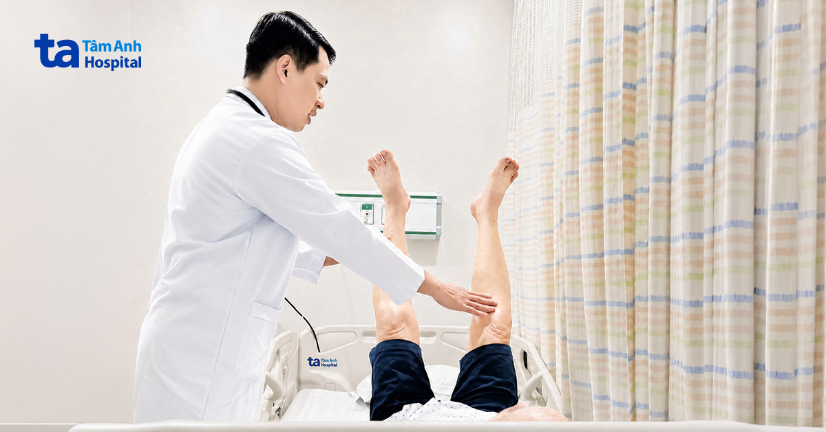 Tiêu sợi huyết sau 10 phút nhập viện nhờ cấp cứu đột quỵ từ xa