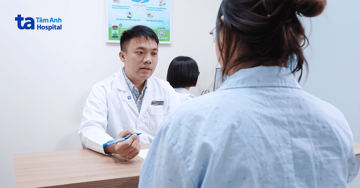 Trầm cảm sau sinh khiến người phụ nữ muốn tự sát