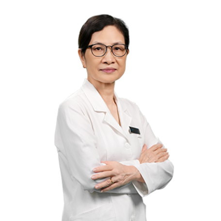 THS.BS TRẦN THU HÀ