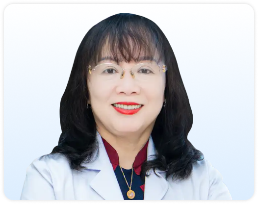 TTND.GS.TS.BS <br>TRẦN PHAN CHUNG THỦY