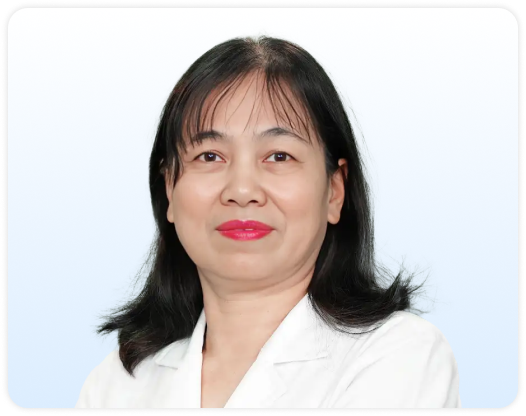 TTƯT.PGS.TS.BS <br>NGUYỄN THỊ YẾN