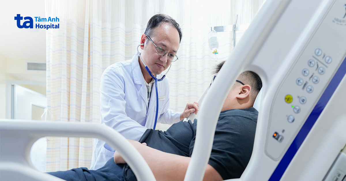 Tự ý dùng thêm thuốc gây xuất huyết