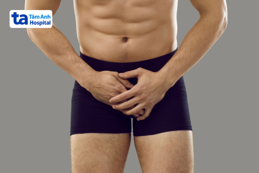 ung thư tuyến tiền liệt nguy hiểm