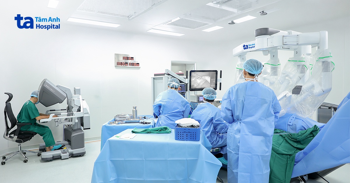 Viêm túi tinh do mỏm cụt niệu quản bị “bỏ quên”