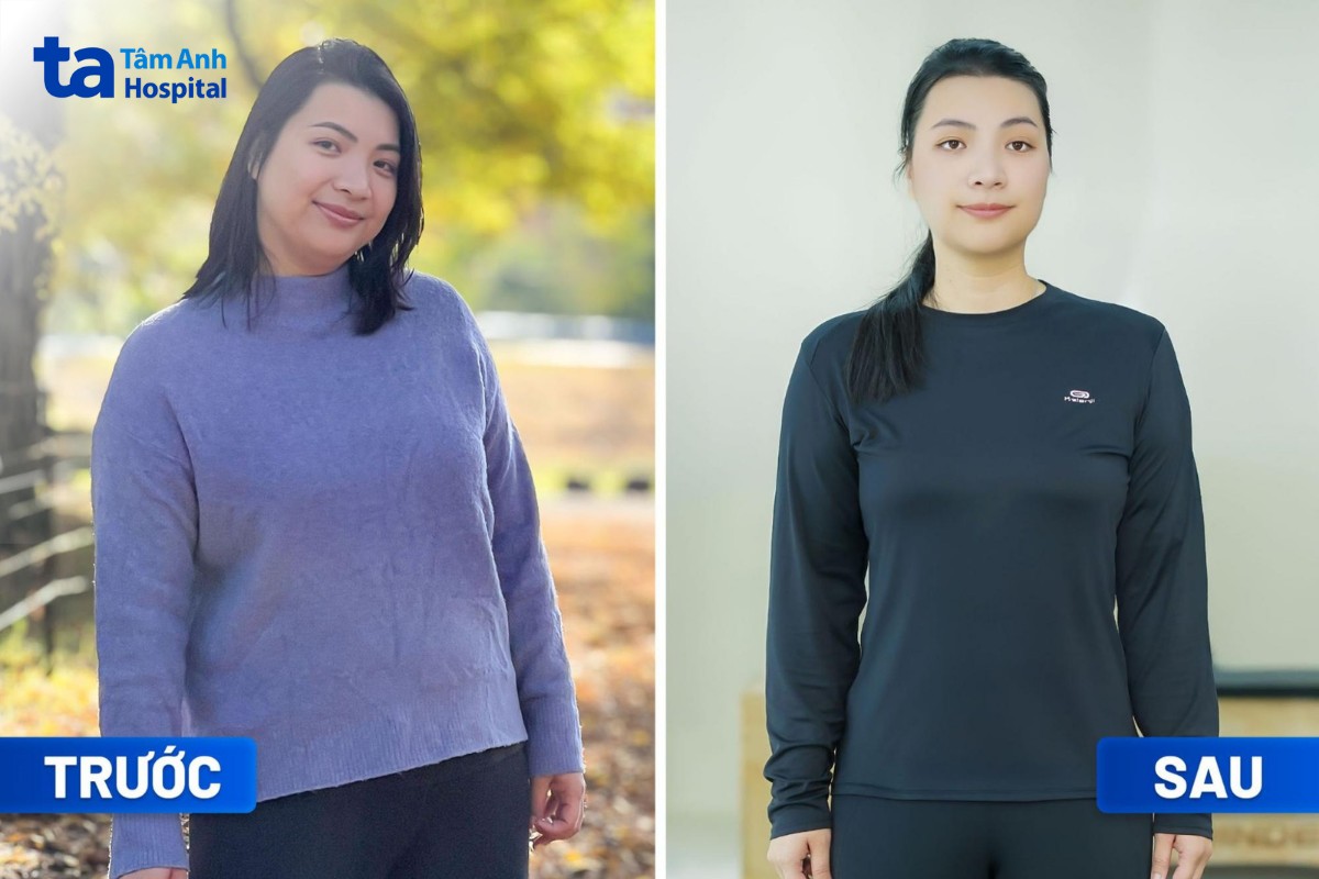 ăn chất xơ giảm cân