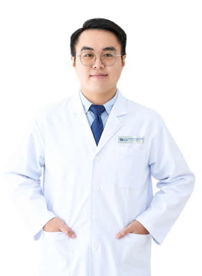 BSNT.CKI BÙI THANH PHƯỚC