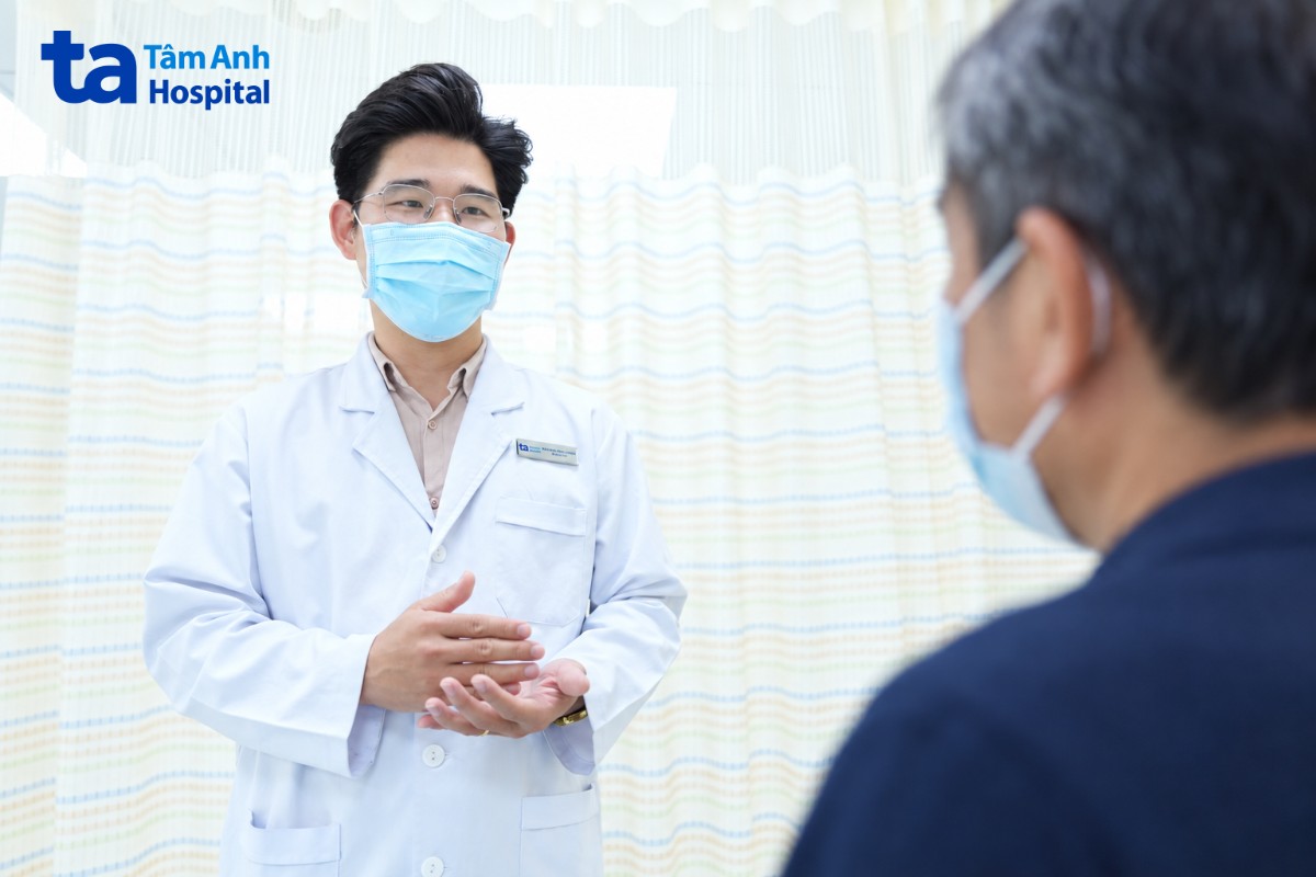 Bác sĩ CKI Vũ Đình Chánh, khoa Cấp cứu Bác sĩ CKI Vũ Đình Chánh, khoa Cấp cứu