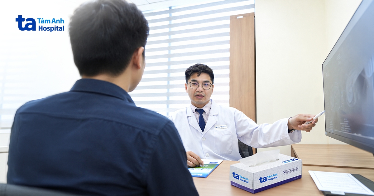 Bạch cầu ái toan tấn công đường tiêu hóa