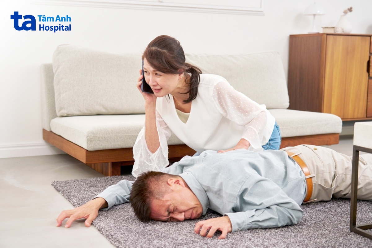 bệnh lý động mạch cảnh chung