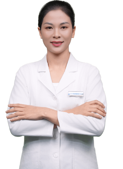 THS.BS BÙI THỊ TRANG