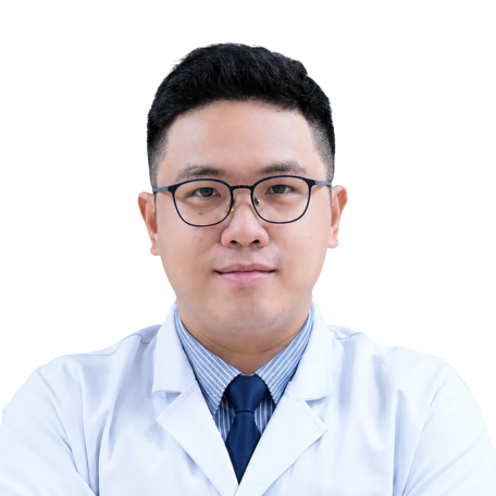 BS.CKI ĐẶNG THANH TOÀN