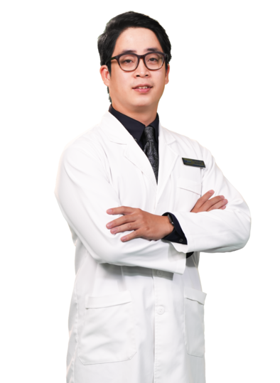 BS.CKI Hồ Mạnh Linh