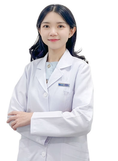 BSNT.CKI LÊ THẢO PHÚC