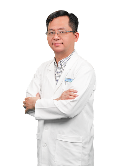 BS.CKII Nguyễn Anh Quân