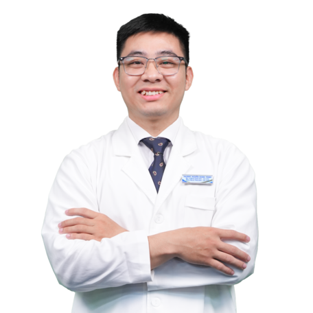 ThS.BSNT NGUYỄN QUANG TRUNG