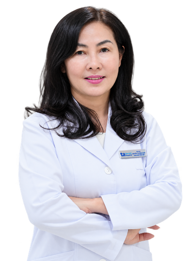 ThS.BS.CKII Nguyễn Thị Hồng Hạnh