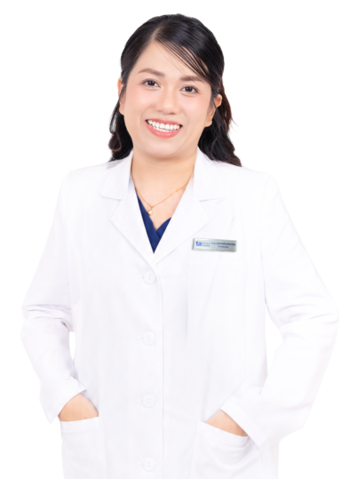 ThS.BS.CKII Phạm Huyền Quỳnh Trang